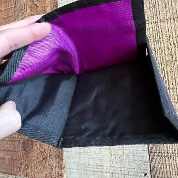 Vintage Nabisco Thinkg Logo Promotion Wallet Cereal Marketing - Picture 7 of 7